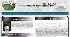 Desktop Screenshot of egbanationaluscanada.org